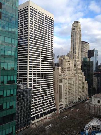 Grace Building Energy Star