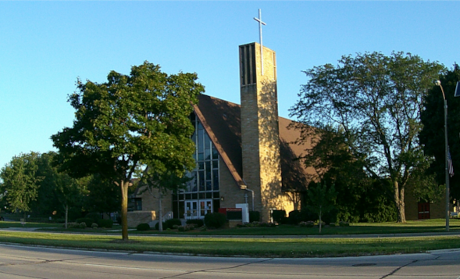 MT. ZION