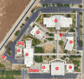 EVELYN HANSHAW MIDDLE SCHOOL