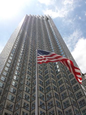 SOUTHEAST FINANCIAL CENTER