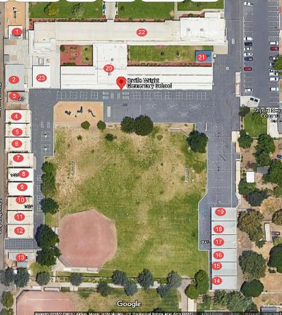 ORVILLE WRIGHT ELEMENTARY SCHOOL profile