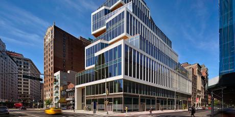 799 BROADWAY profile
