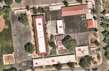 WILSON ELEMENTARY SCHOOL profile