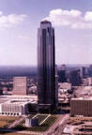 WILLIAMS TOWER