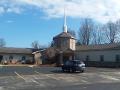 CHRIST LUTHERAN CHURCH