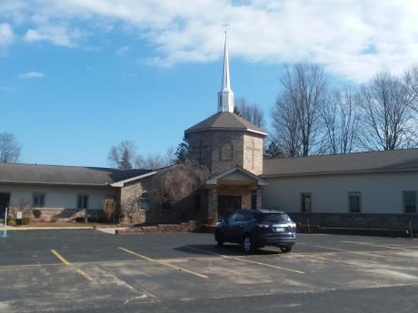 CHRIST LUTHERAN CHURCH profile