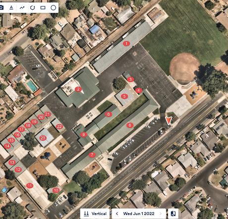 BURBANK ELEMENTARY SCHOOL profile