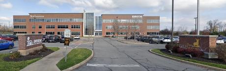 Indium Rome Ny INDIUM HEADQUARTERS | ENERGY STAR