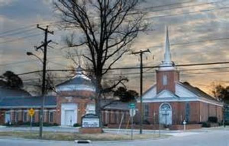 COMMUNITY UMC