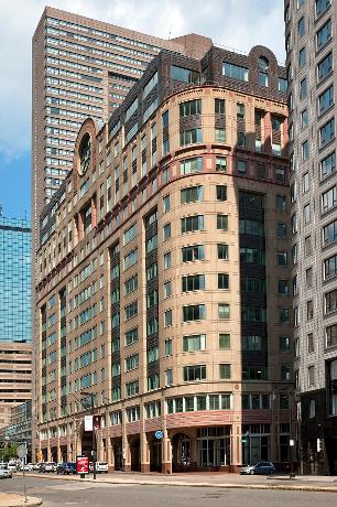 116 HUNTINGTON profile