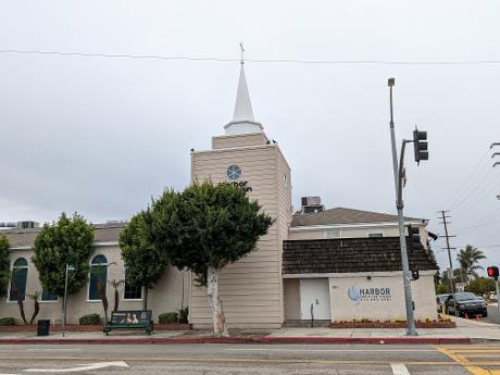 HARBOR CHRISTIAN CENTER profile