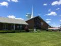 MACEDONIA MISSIONARY BAPTIST CHURCH