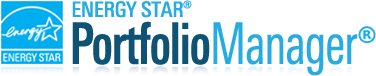 ENERGY STAR Portfolio Manager logo